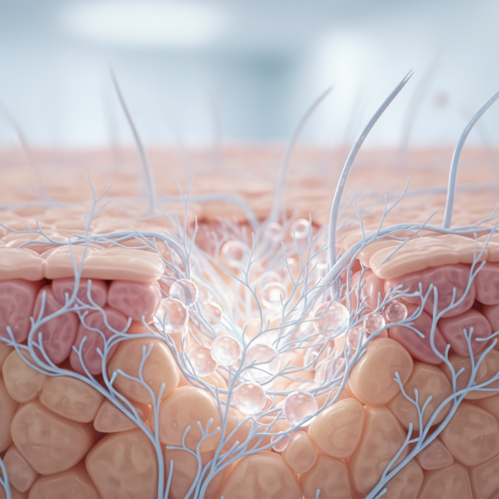 Bioplastia: Desvendando Mitos e Verdades sobre o Preenchimento Definitivo