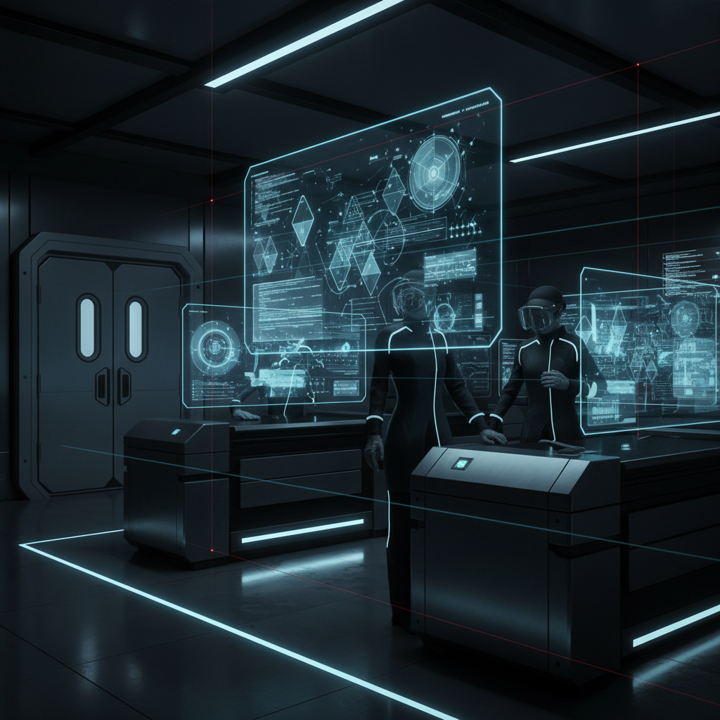 Black Laboratory: Decifrando o Conceito e Suas Implicações