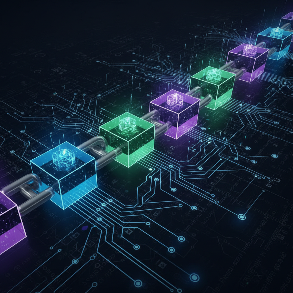 11 Perguntas Frequentes Sobre Blockchain Descomplicado.