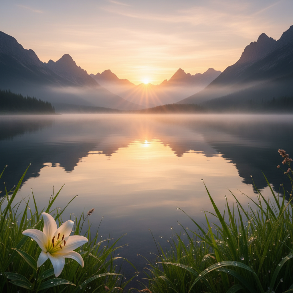 Bom Dia, Abençoada Semana: 15 Mensagens Para Inspirar E Conectar