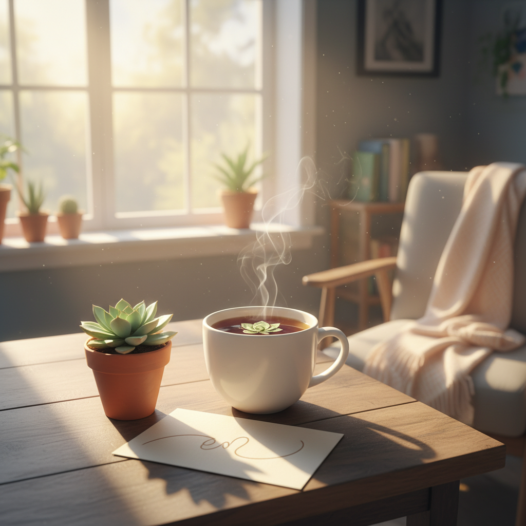 Bom Dia Fofas: Mensagens que Aquecem o Coração ao Amanhecer