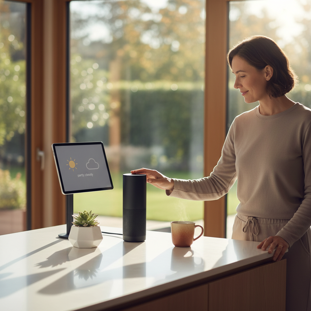 Bom Dia Google: Como Transformar Sua Manhã com o Assistente Inteligente