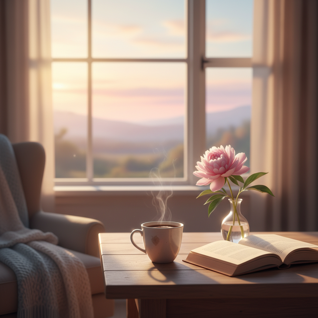 Bom Dia em Inglês: Mensagens Criativas para Iluminar Seu Dia