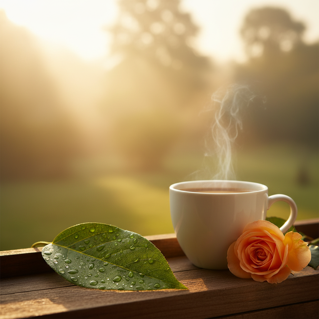 Bom Dia, 06 de Setembro de 2024: Um Convite à Positividade e Novas Oportunidades