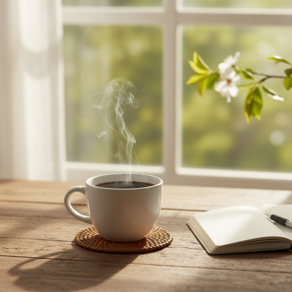 Bom Dia e Uma Ótima Quinta-Feira: Inspirações Para Começar Bem!