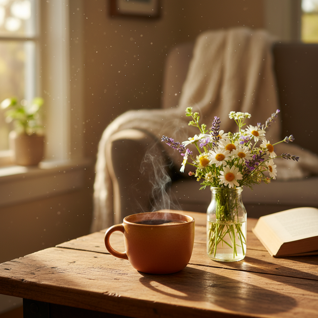 Bom Dia, Ótimo Domingo: Mensagens Para Inspirar e Conectar Corações