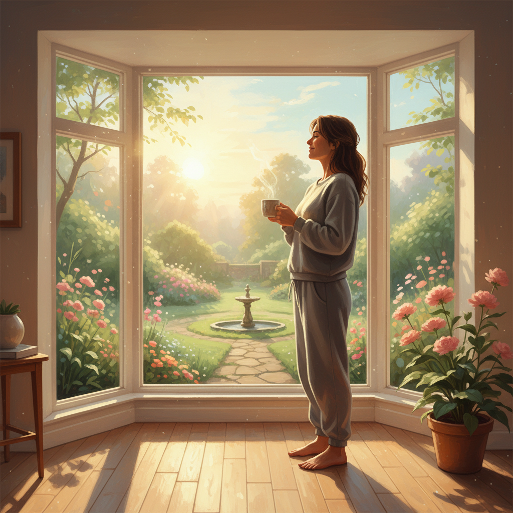 Bom Dia e Ótimo Final de Semana: Mensagens Para o Coração