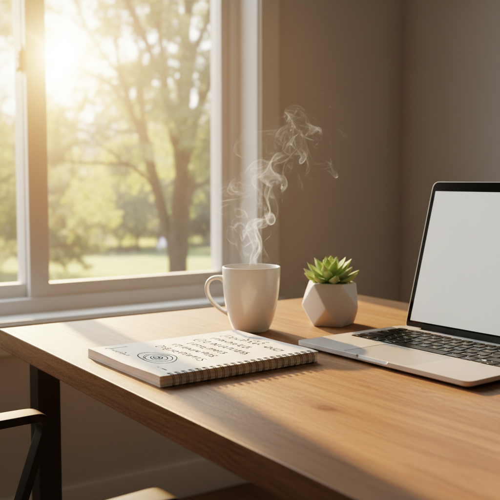 Bom Dia, Quarta-feira: Mensagens para Iluminar o Meio da Semana