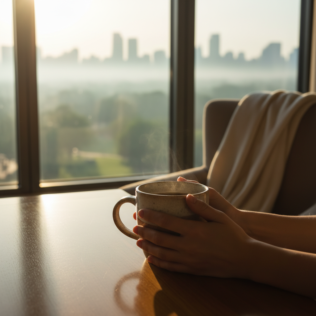 Bom Dia de Quinta-Feira: Mensagens Inspiradoras para Começar o Dia com o Pé Direito