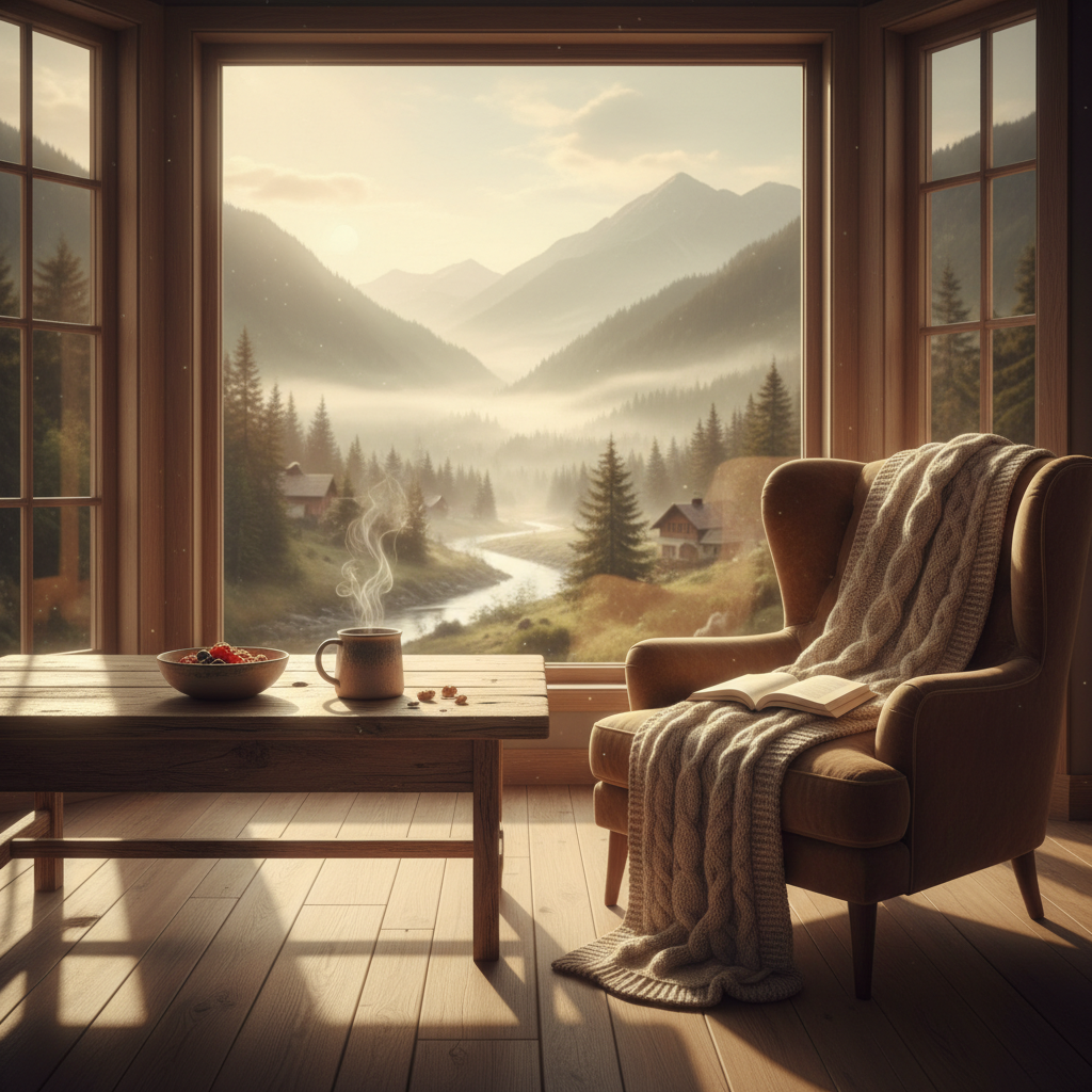 Bom Dia Sábado: Mensagens Que Abraçam a Alma para Um Fim de Semana Perfeito