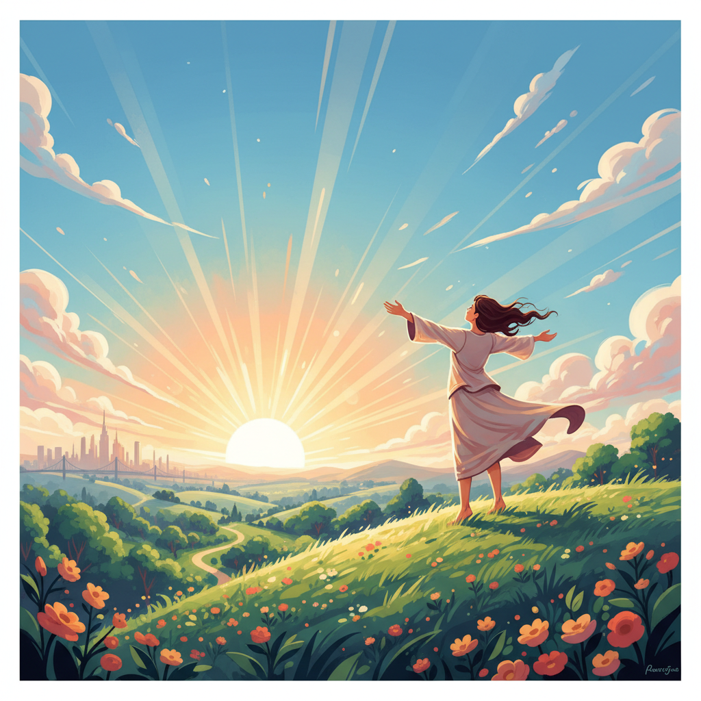 Desperte a Semana: Mensagens Inspiradoras para um 'Bom Dia Segunda Boa Semana'