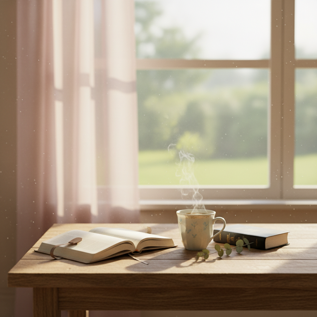 Bom Dia Sexta-feira Abençoada: Mensagens para Inspirar o Seu Dia