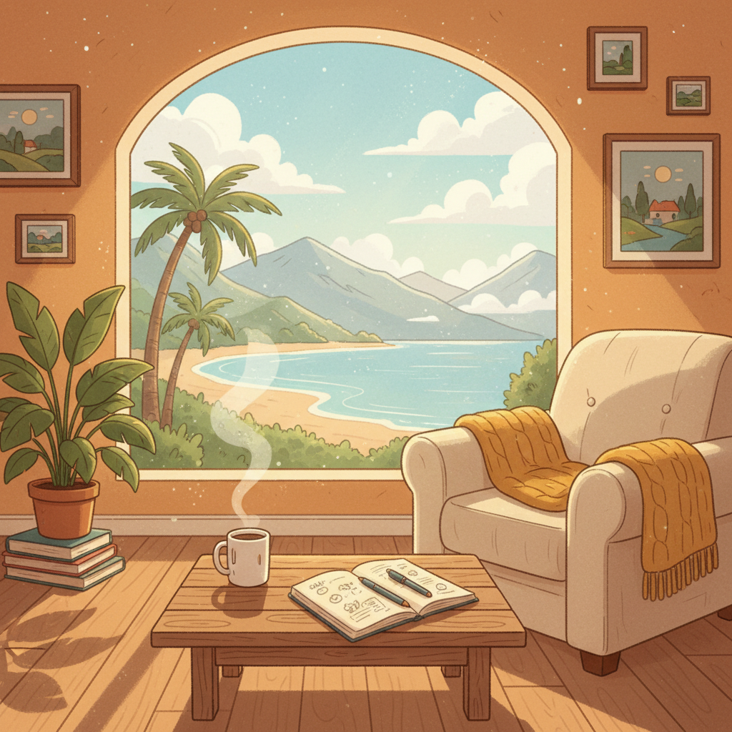 Bom Dia Sexta-Feira: Mensagens Inspiradoras para um Ótimo Fim de Semana