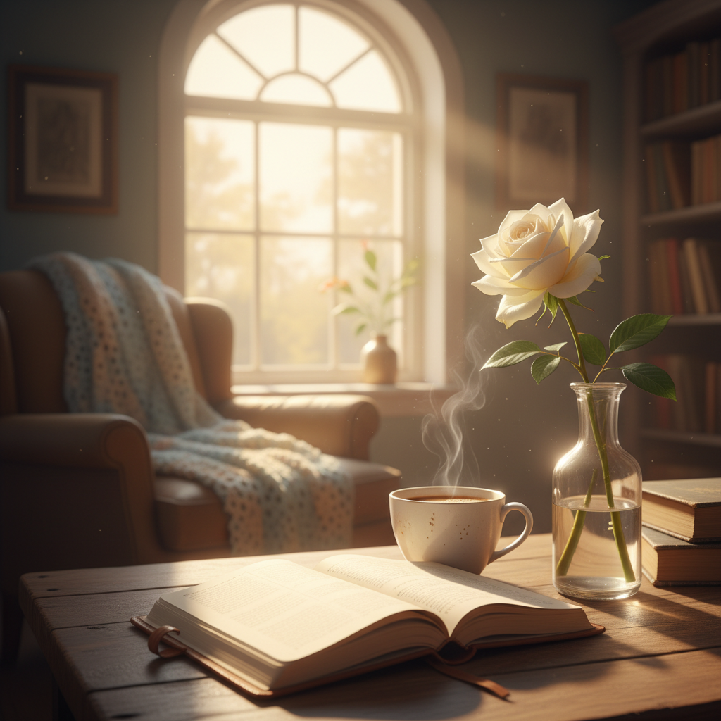 Bom Dia Terça Abençoada: Mensagens para Inspirar e Compartilhar