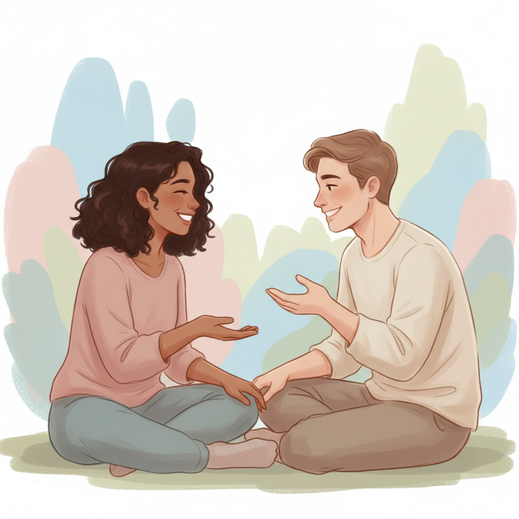 Bonomia: Desvendando a Essência da Bondade e Simplicidade de Coração