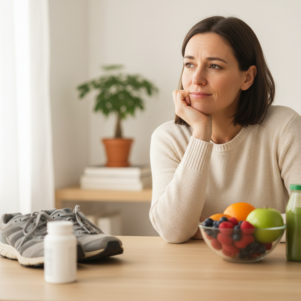 Bupropiona para Emagrecer: Depoimentos, Ciência e o Que Você Precisa Saber