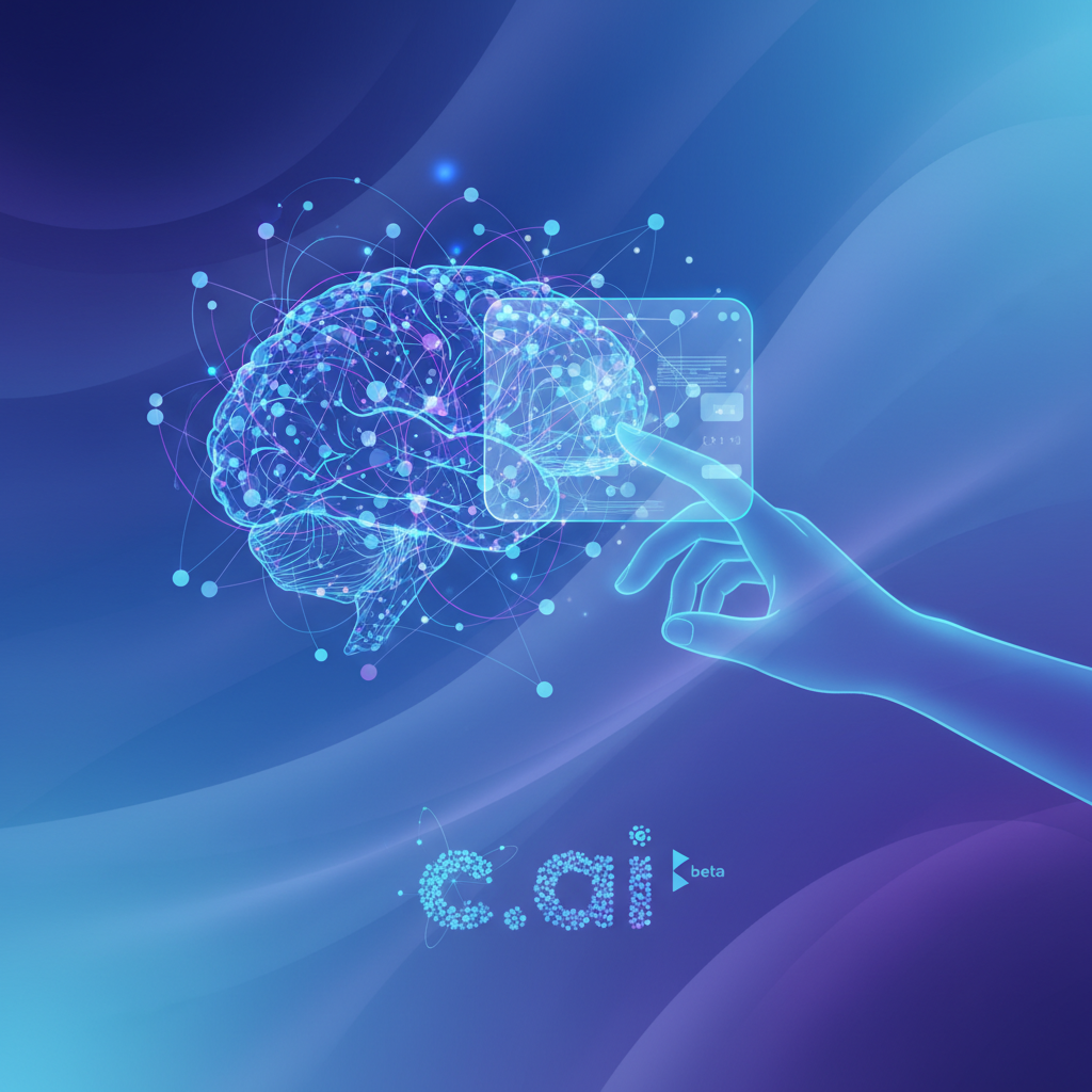 Acesso ao C.AI Beta: Guia Oficial e Como Começar