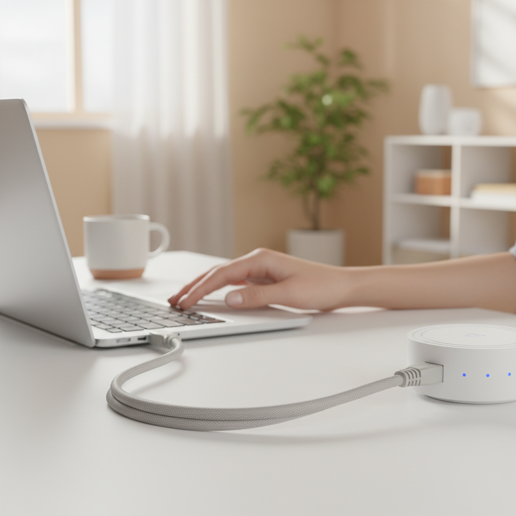 Cabo de Rede Cat 5e: Análise Detalhada e Guia de Compra