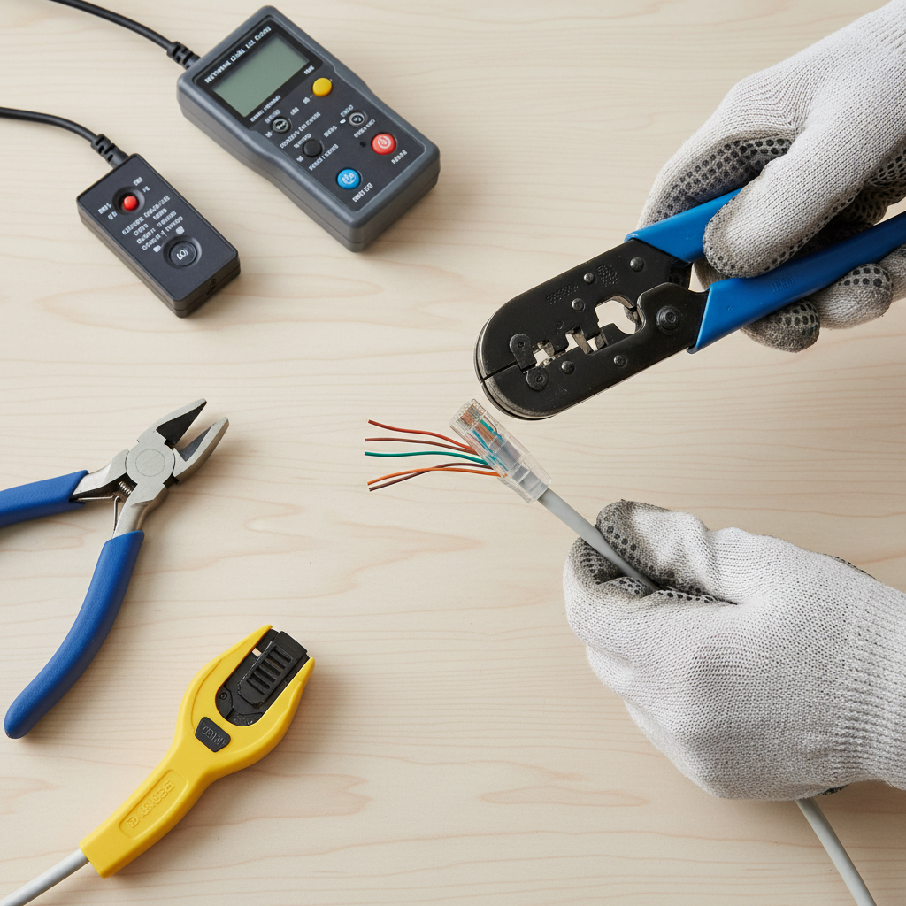 Cabo de Rede Sequência: Guia Completo para Conectividade Perfeita