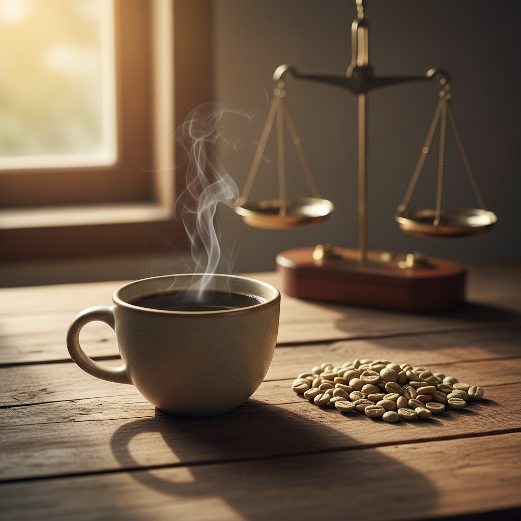 Café que Emagrece: Mitos e Verdades sobre a Bebida na Perda de Peso