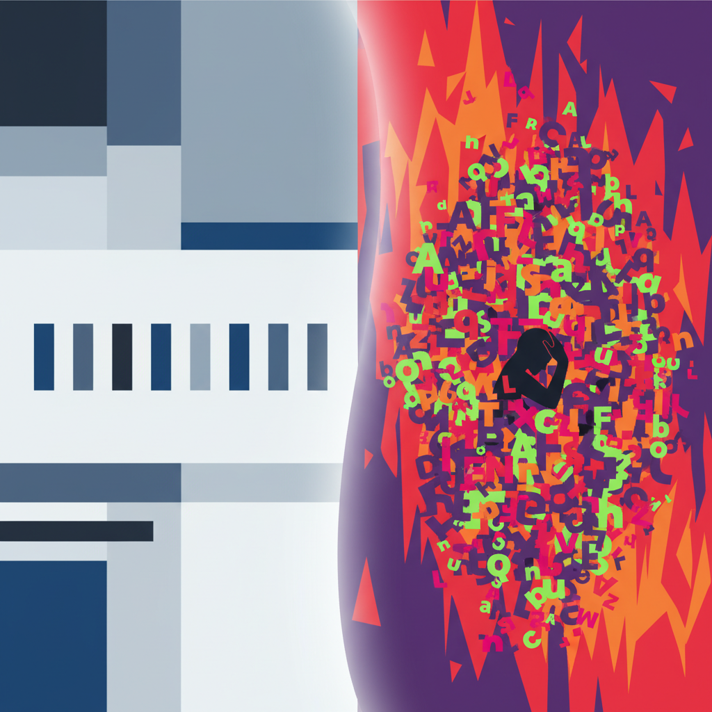 Caixa Alta: Quando Usar e Quando Evitar para Comunicar com Eficácia