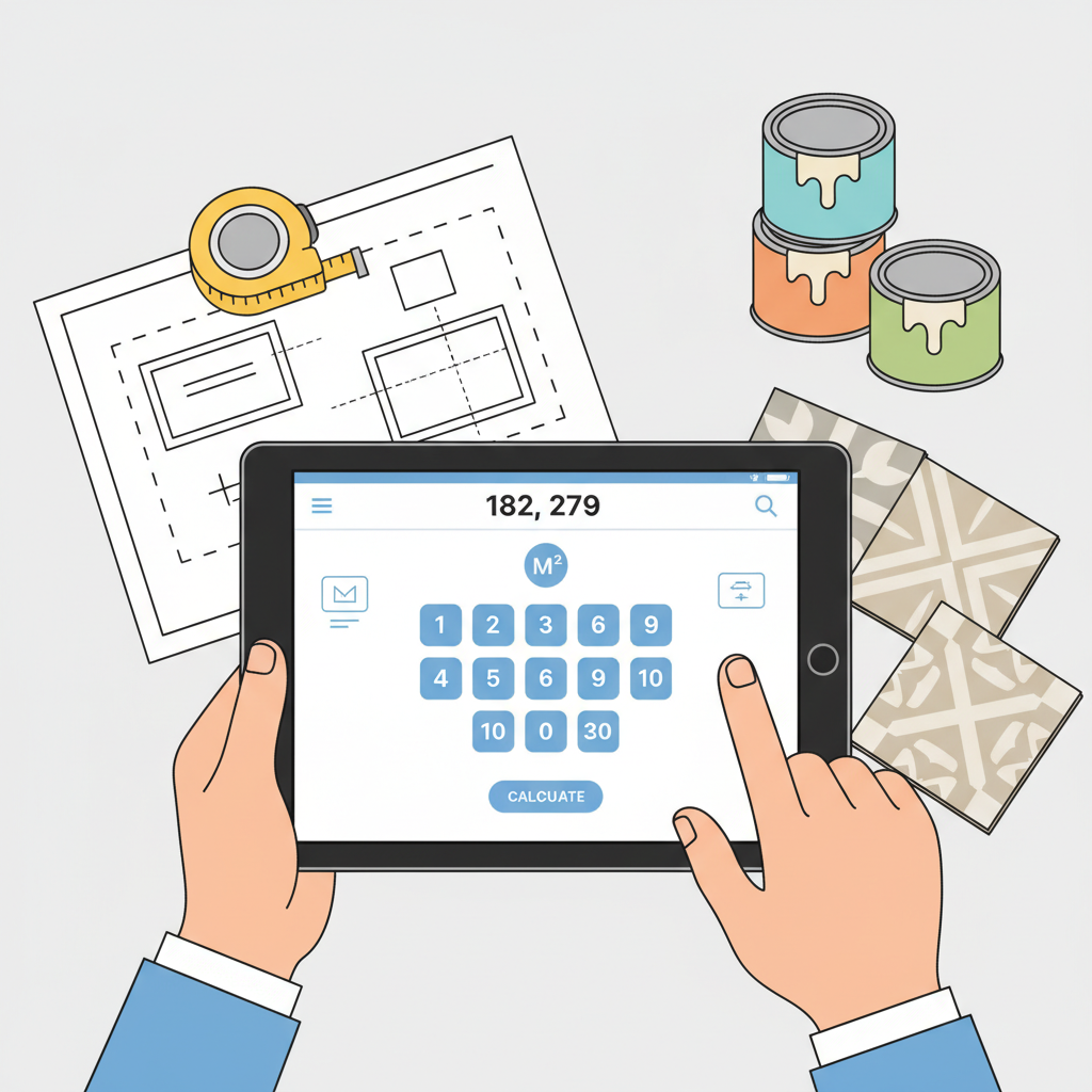 Calculadora de Metros Quadrados: O Guia Definitivo para sua Compra Inteligente