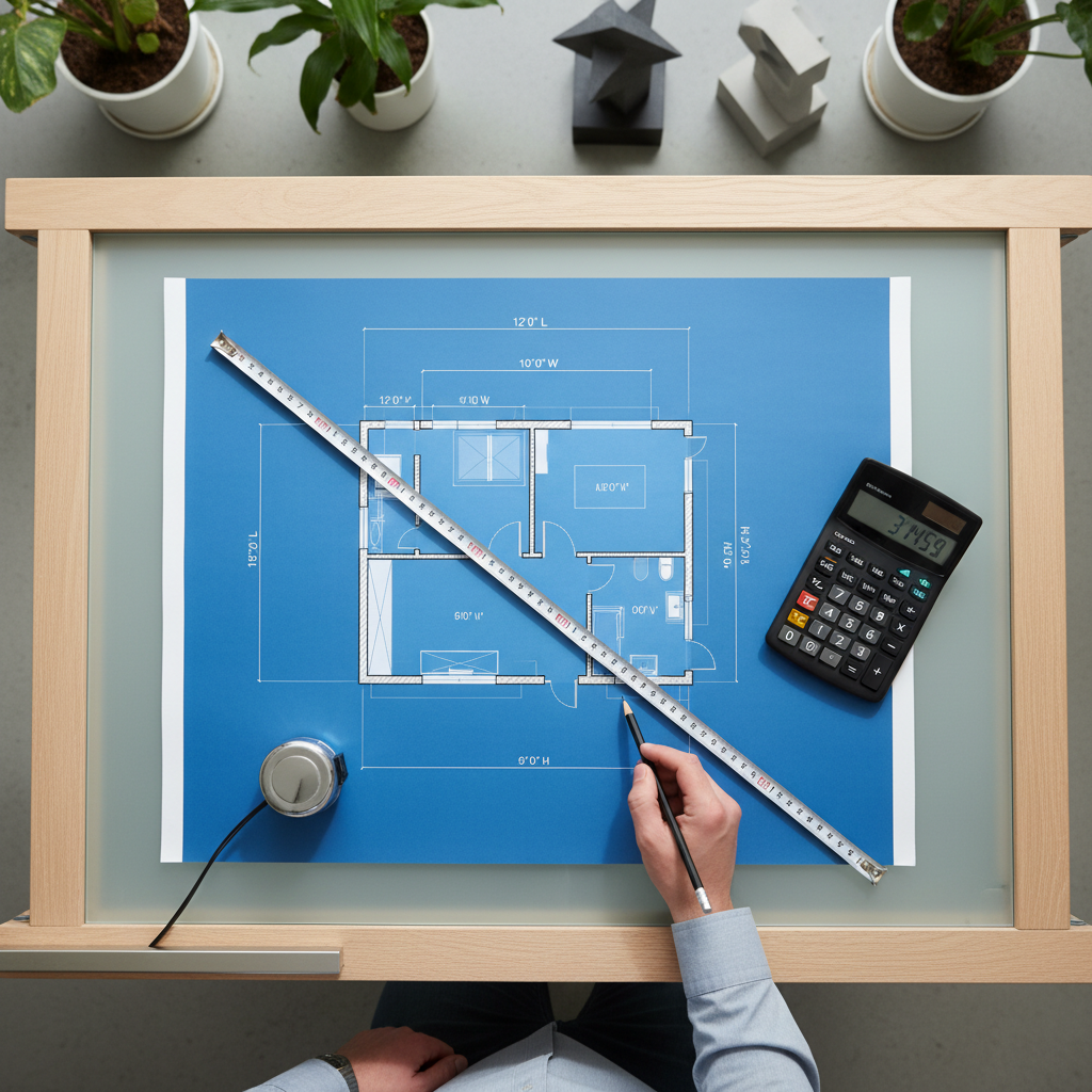 Como Calcular Metro Cúbico (m³): O Guia Definitivo para Medições Perfeitas