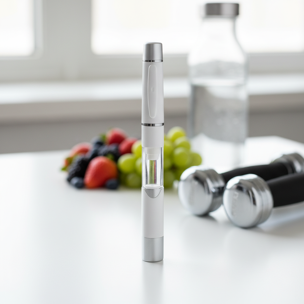 Canetas Para Emagrecer: Análise Detalhada e Guia Completo para Decisão Informada