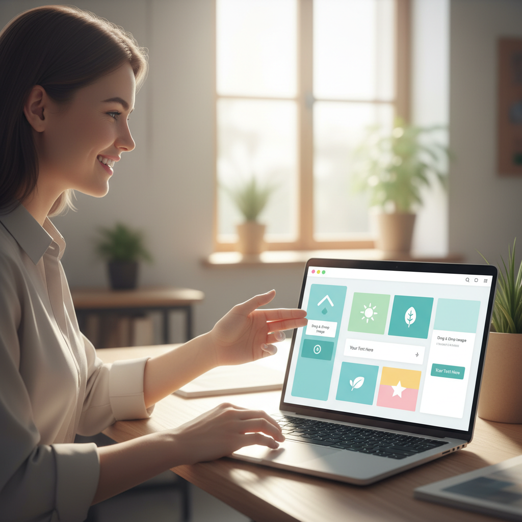 Editor Canva: Acesse a Ferramenta Oficial e Comece a Criar