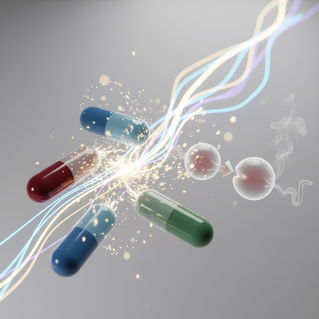 Cápsulas para Emagrecer: Análise Completa e Guia para uma Escolha Informada