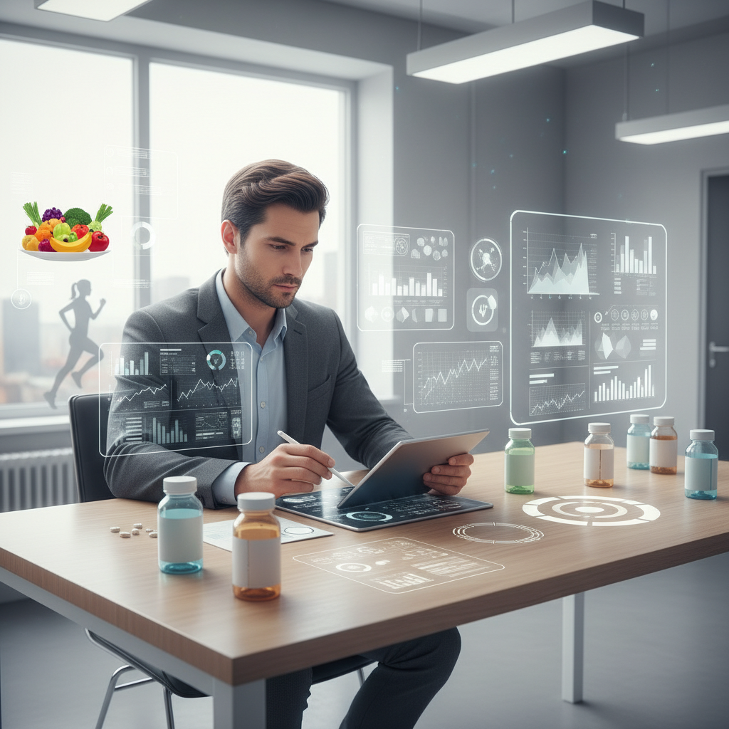 Cápsulas para Emagrecer: Análise Meticulosa e Guia Completo para Decisões Seguras