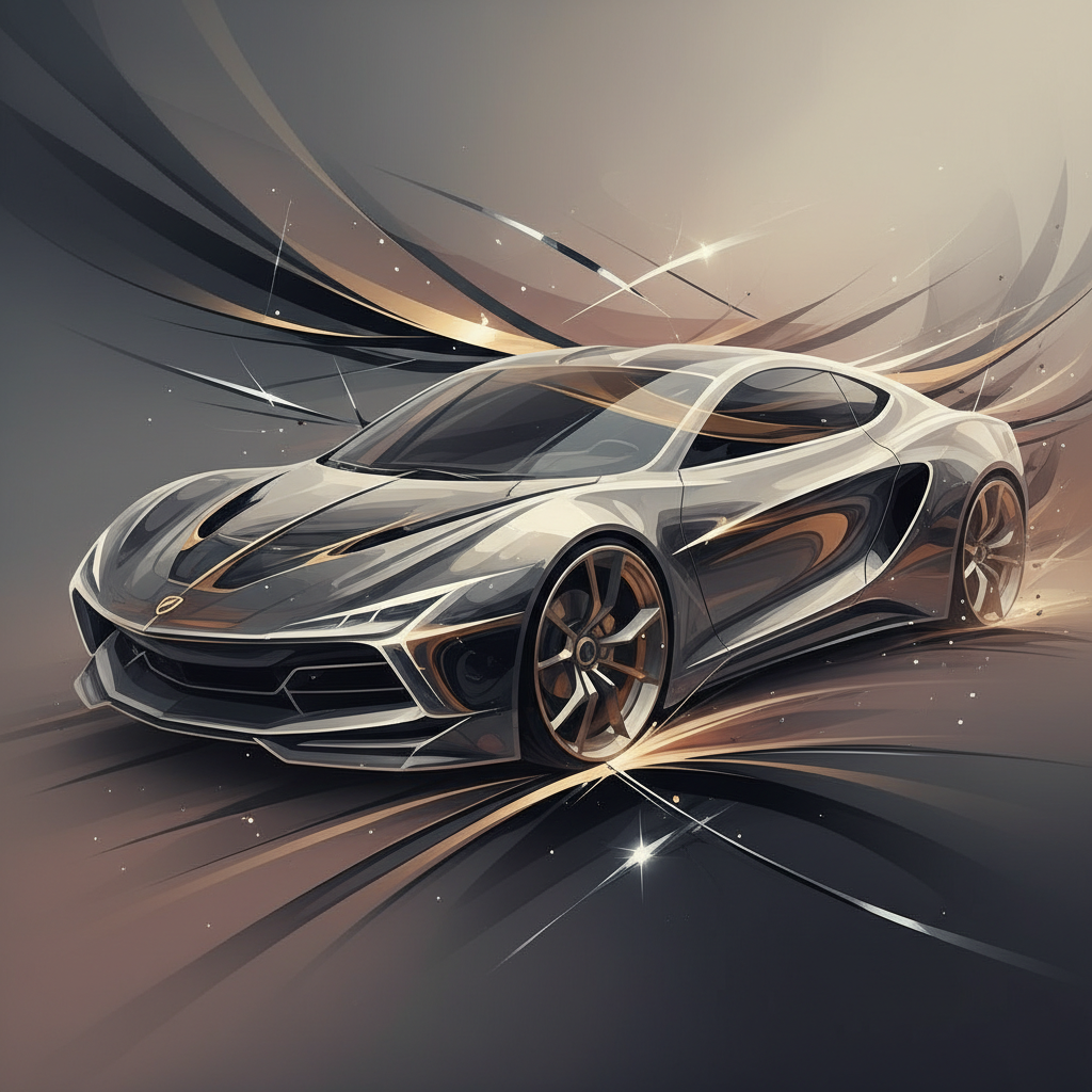 O Carro Mais Bonito do Mundo: Uma Jornada Pela Estética Automotiva