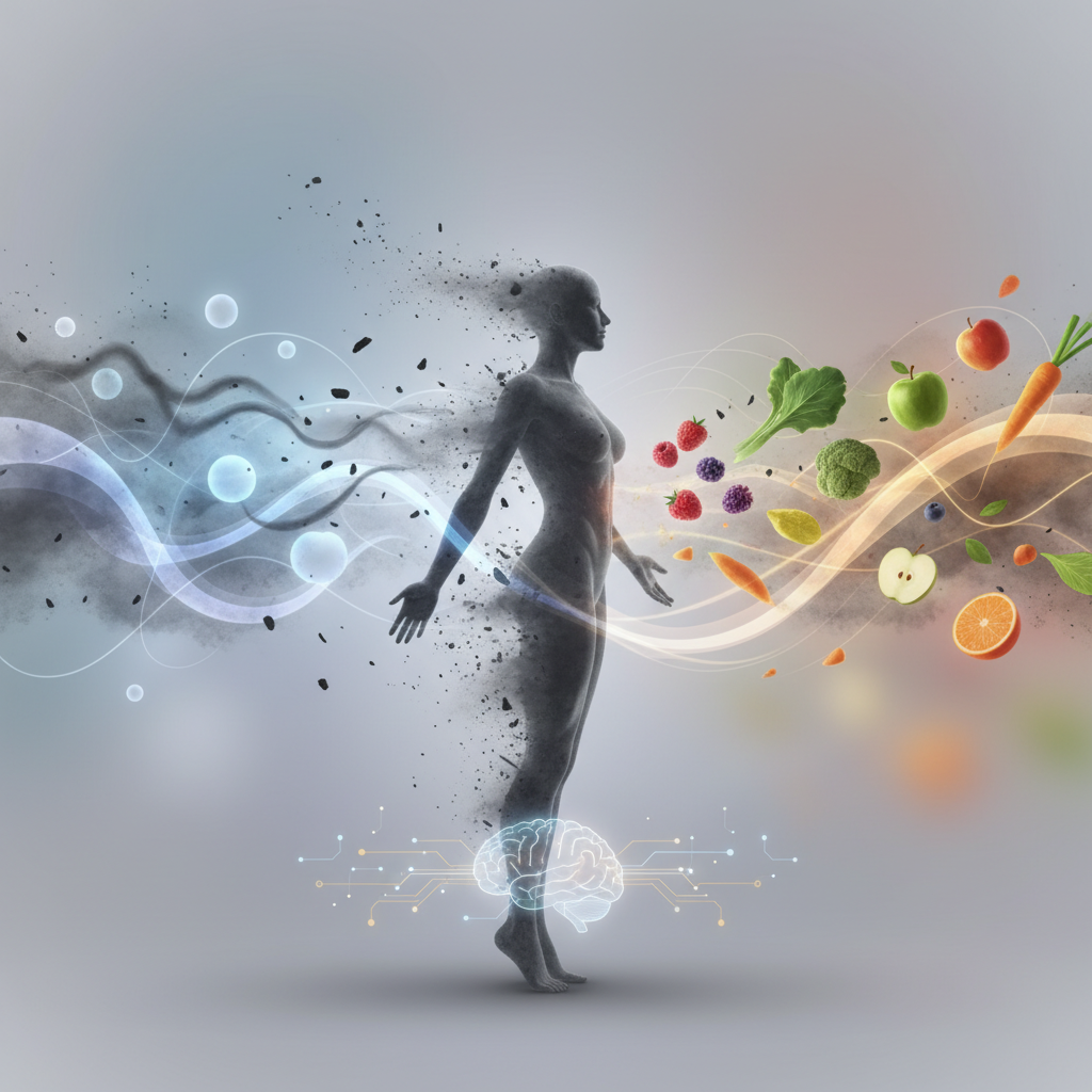 Carvão Vegetal Emagrece? Desvendando Mitos e Verdades