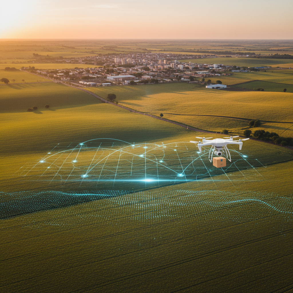 CEP Campo Verde (MT): Guia Completo para Localizar e Entender