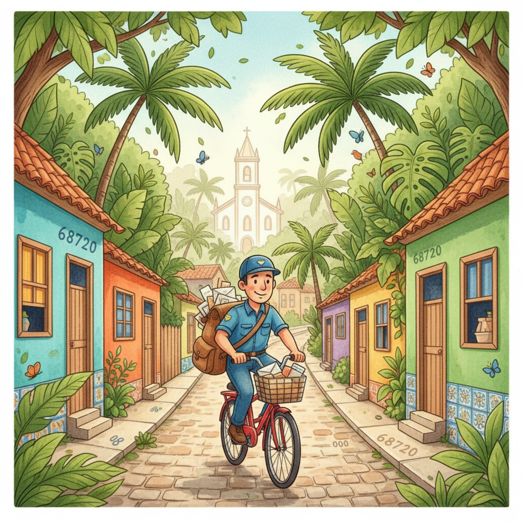 CEP de Santa Isabel do Pará: Desvendando o Código Postal Essencial