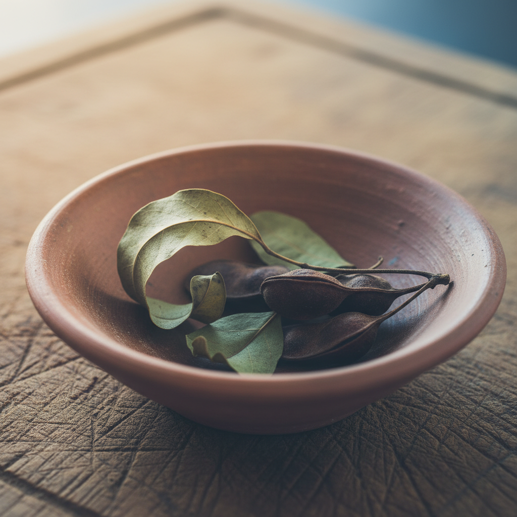 Chá de Sene Emagrece? Desvendando Mitos e Perigos de um Falso Aliado