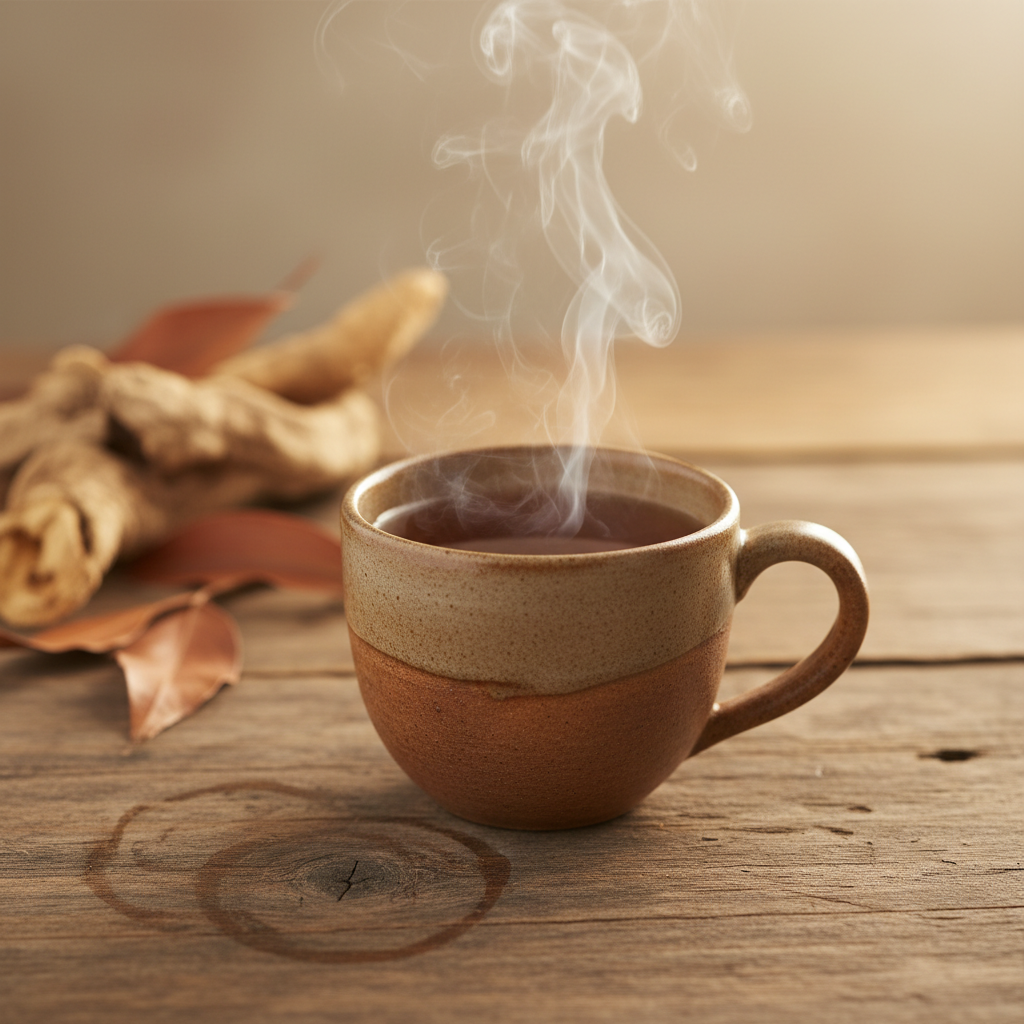 Chá de Mulungu Emagrece? A Verdade por Trás da Planta da Calma e o Controle de Peso