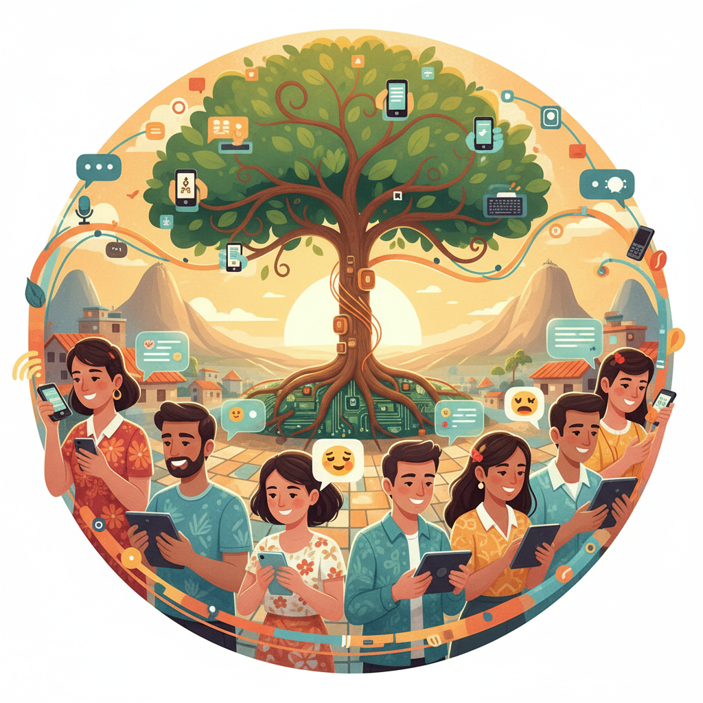 Chat BR: Seu Guia Definitivo para Conversar Online no Brasil