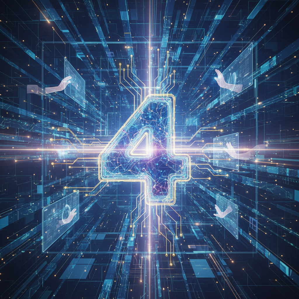 ChatGPT 4.0: Desvendando a Evolução da Inteligência Artificial Conversacional