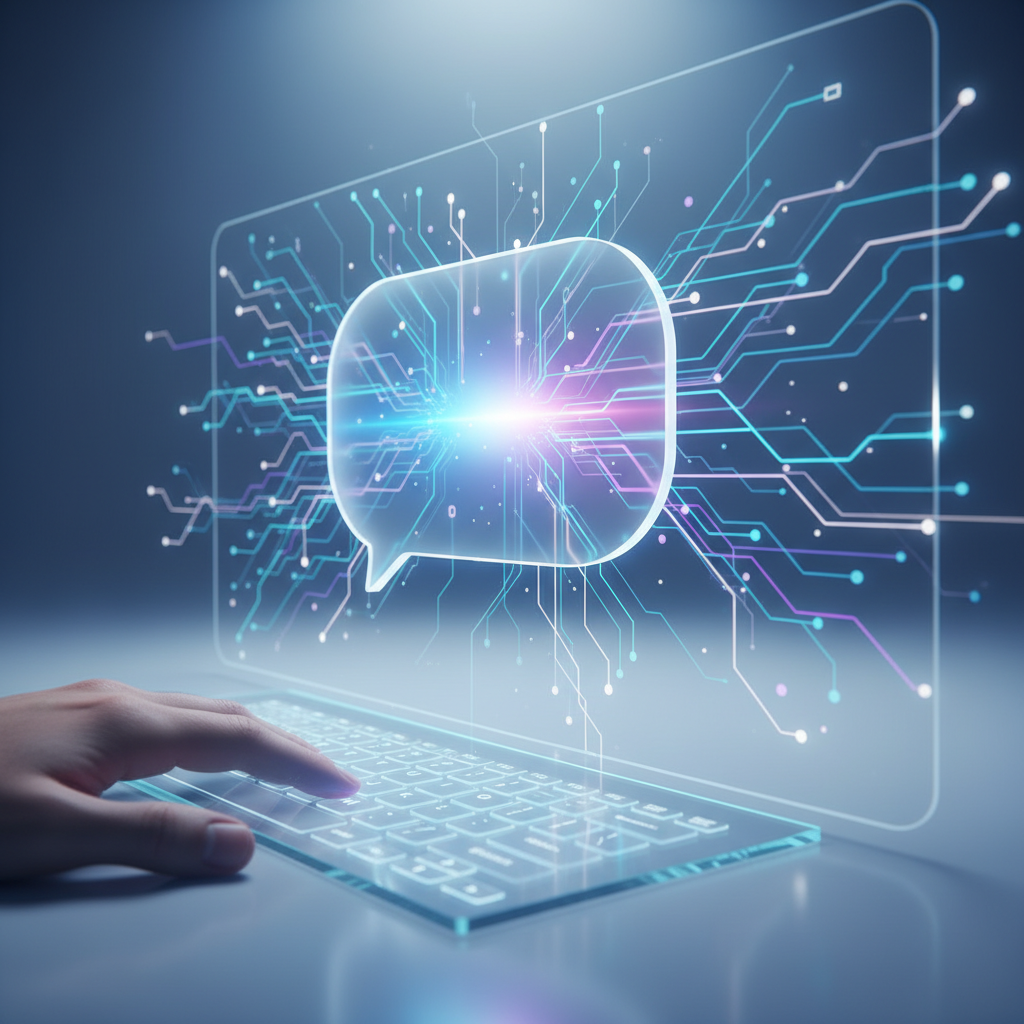 ChatGPT: Acesse a IA Revolucionária da OpenAI Agora Mesmo