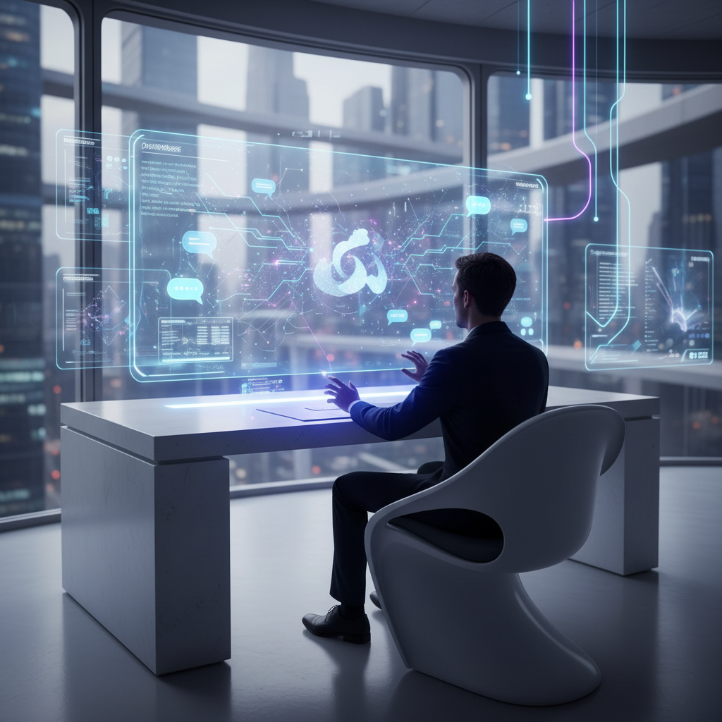 Open AI Chat GPT: O Guia da Ferramenta Oficial da OpenAI