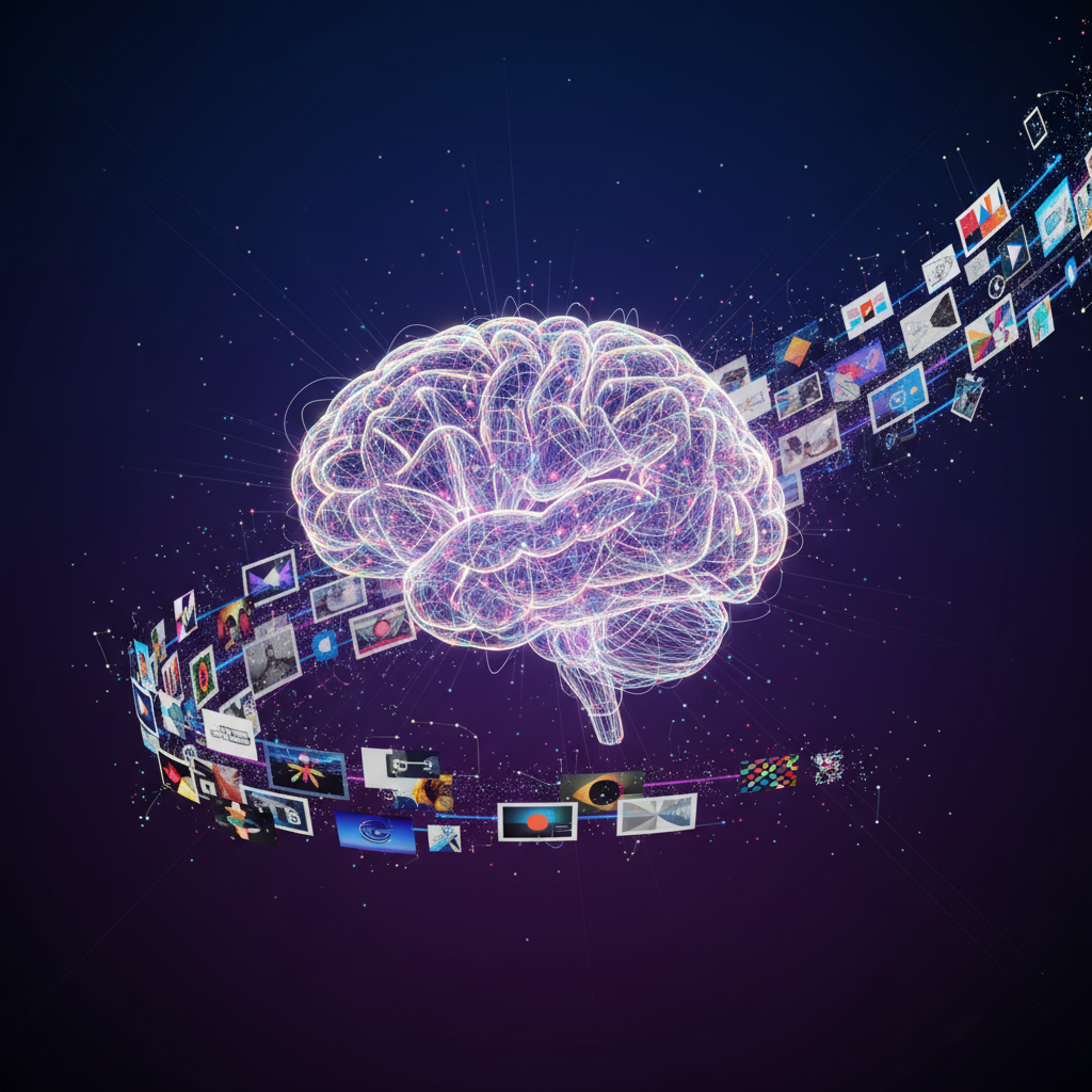 ChatGPT e Imagens: O Guia Definitivo para Criação e Análise Visual com IA