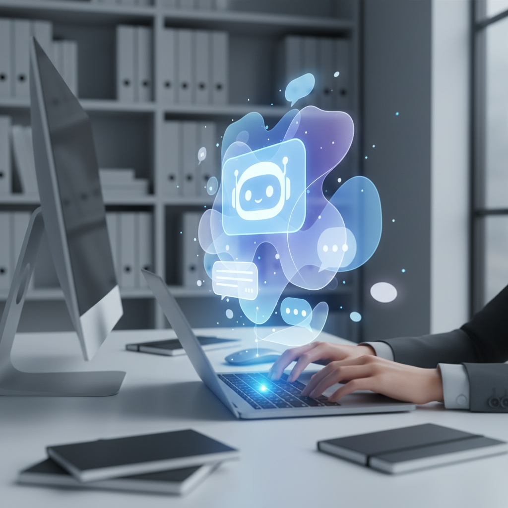 Você Buscou por 'Chat GVT'? Encontre o ChatGPT Oficial e Comece a Interagir com a IA!