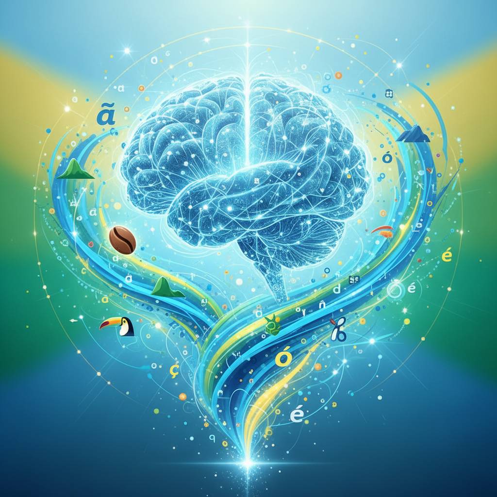 ChatGPT em Português: Desvendando o Potencial da IA para Brasileiros