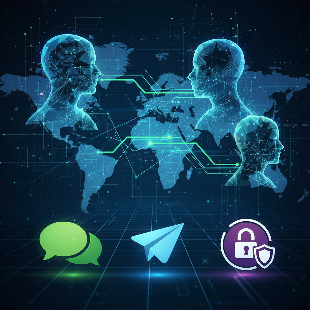 Chat On: Entenda o Que Foi e Conecte-se com Alternativas Atuais