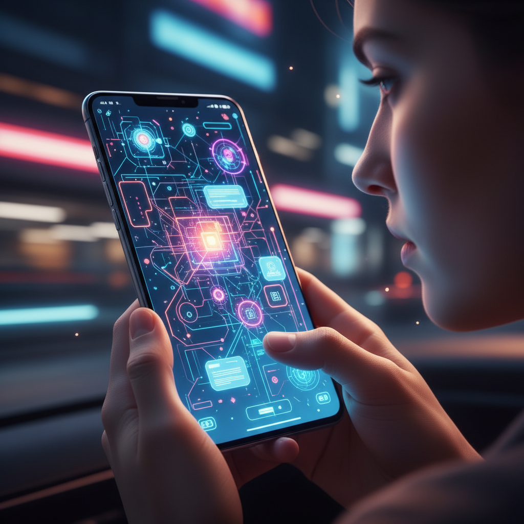 Chat on the Go: Guia Definitivo para Escolher Sua Ferramenta de Comunicação Móvel