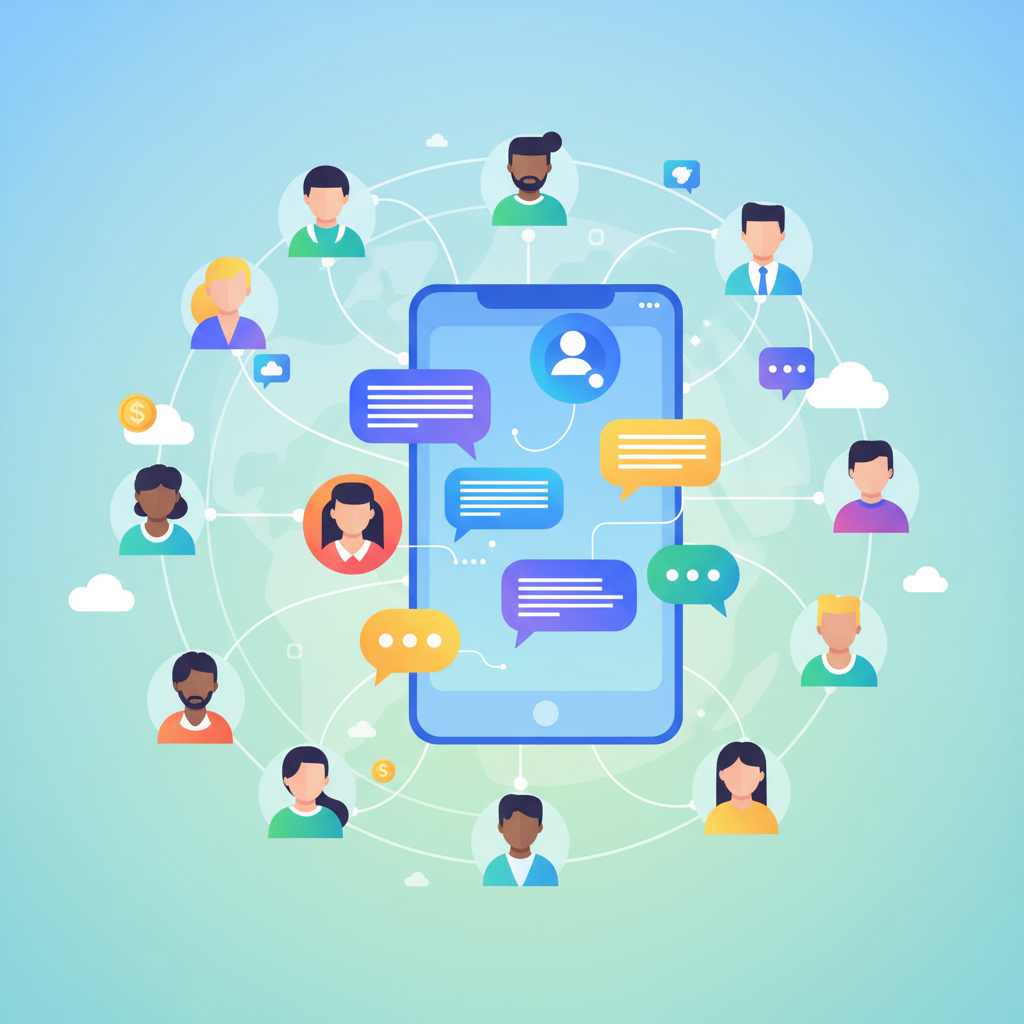 Chat Online Gratuito: Análise Aprofundada das Melhores Plataformas