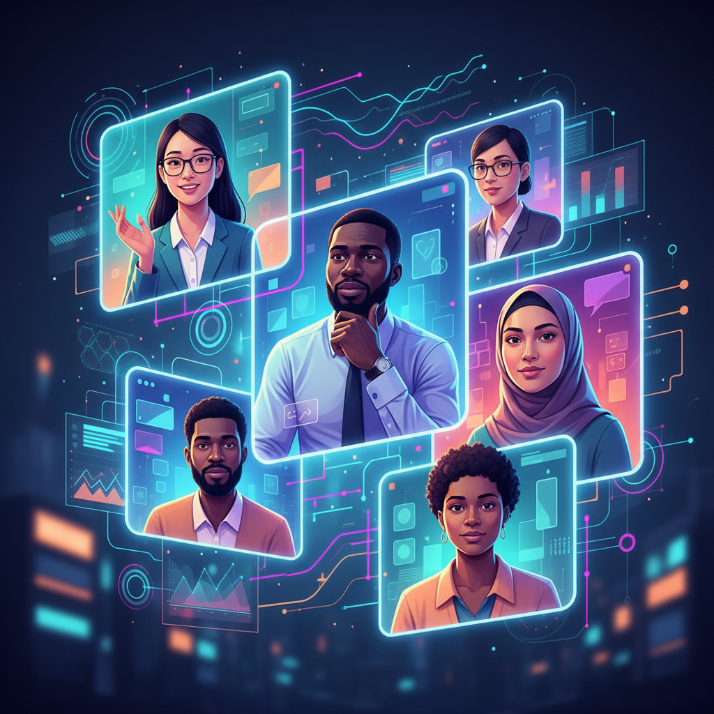 Chat Vídeo Online: O Guia Definitivo para Comprar e Economizar