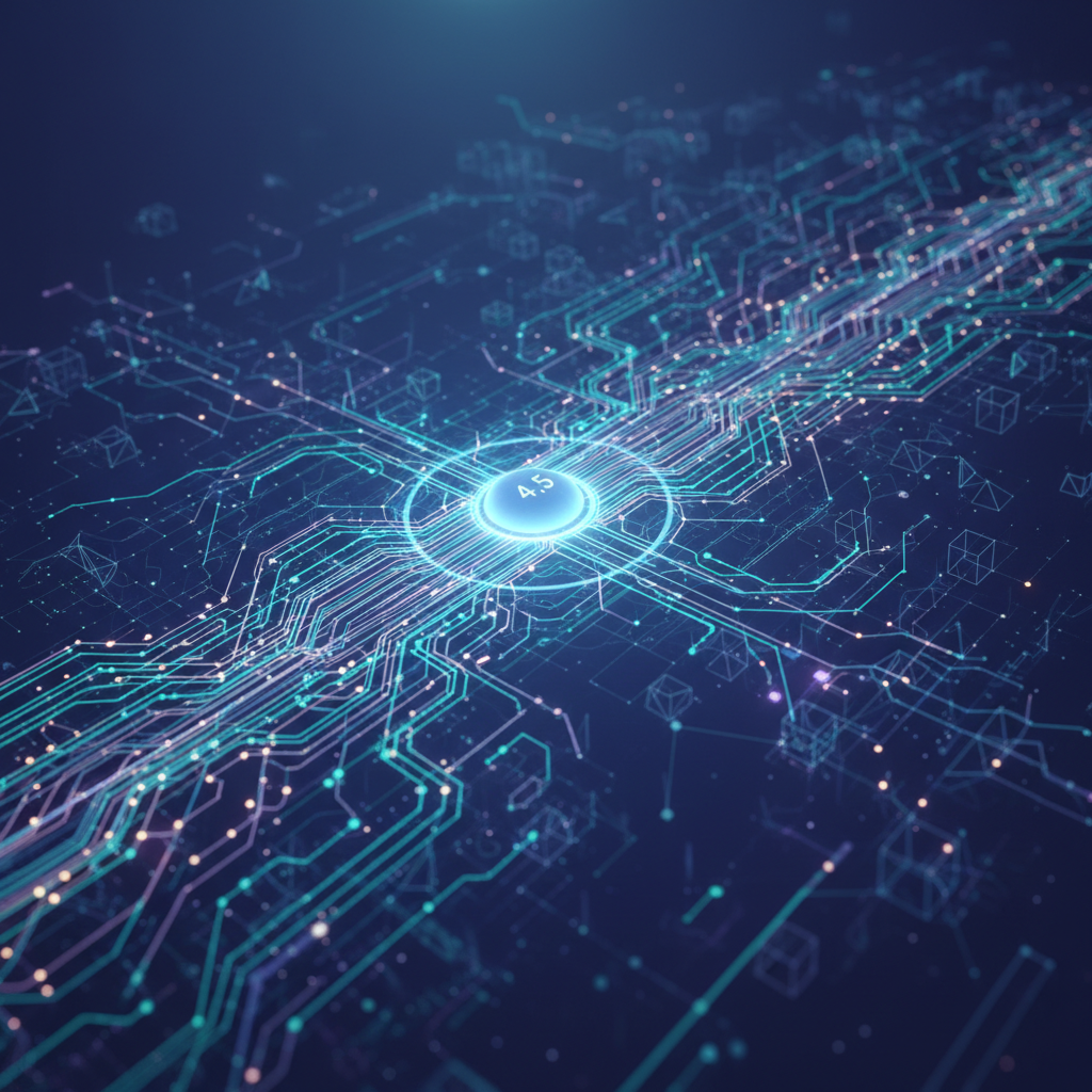 Desvendando o ChatGPT 4.5: O Que Sabemos Sobre a Próxima Evolução da IA?