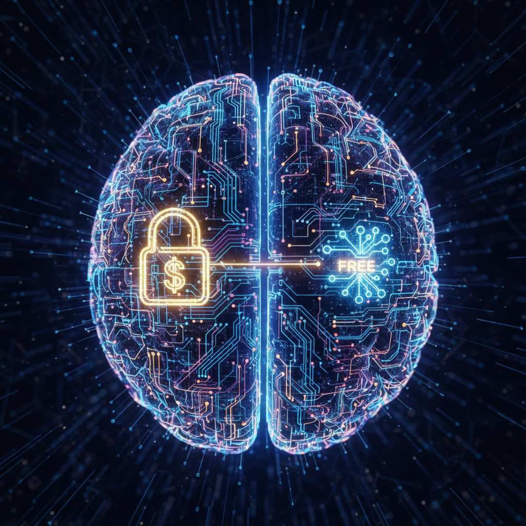 ChatGPT 4.0 Grátis: Desvendando Mitos e Acessando a Melhor IA